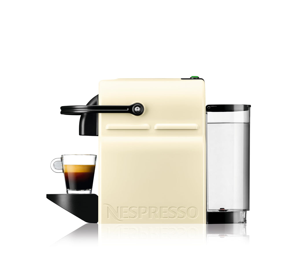 Machine à café à capsules crème vanille EN80.CW