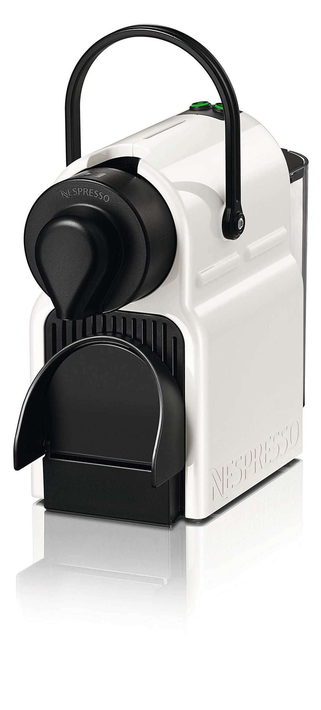 Machine à café à capsules blanche YY1530FD