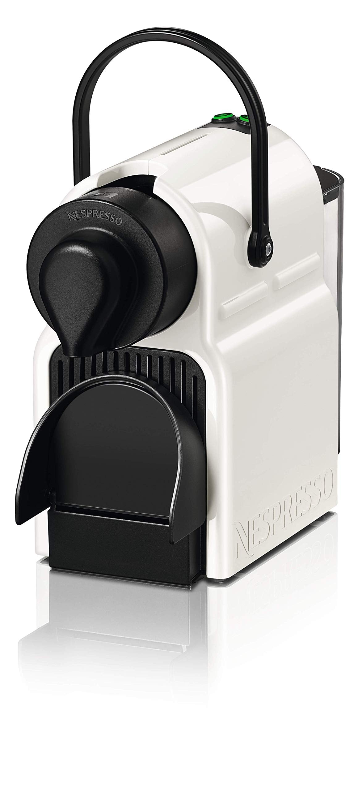 Machine à café à capsules blanche YY1530FD